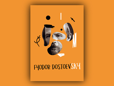 Fyodor Dostoevsky