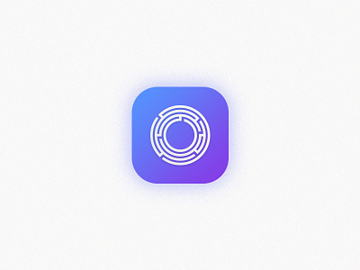 Daily UI #005 I App Icon daily ui icon