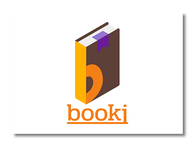 Booki - Library app