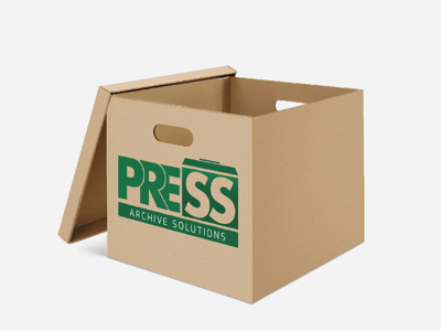 Press Archive Solutions