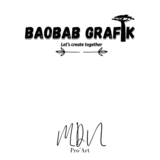 Baobab Grafik