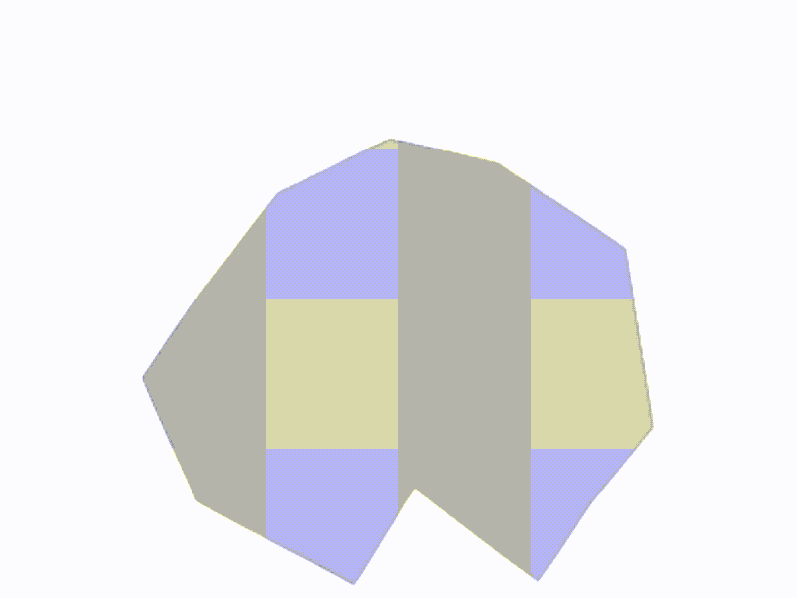 Shape Exploration Adobe Xd By Garda Rizkyamien On Dribbble