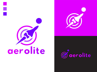 AEROLITE Logo