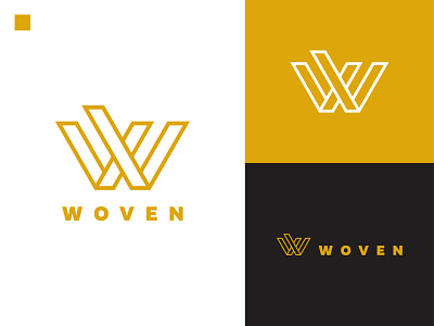 WOVEN Logo