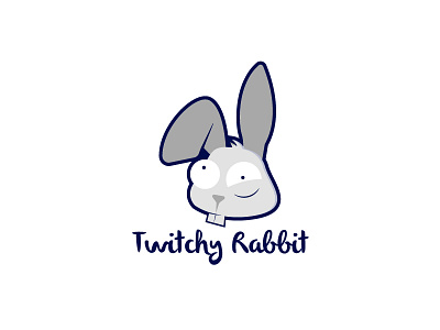 3. Twitchy Rabbit