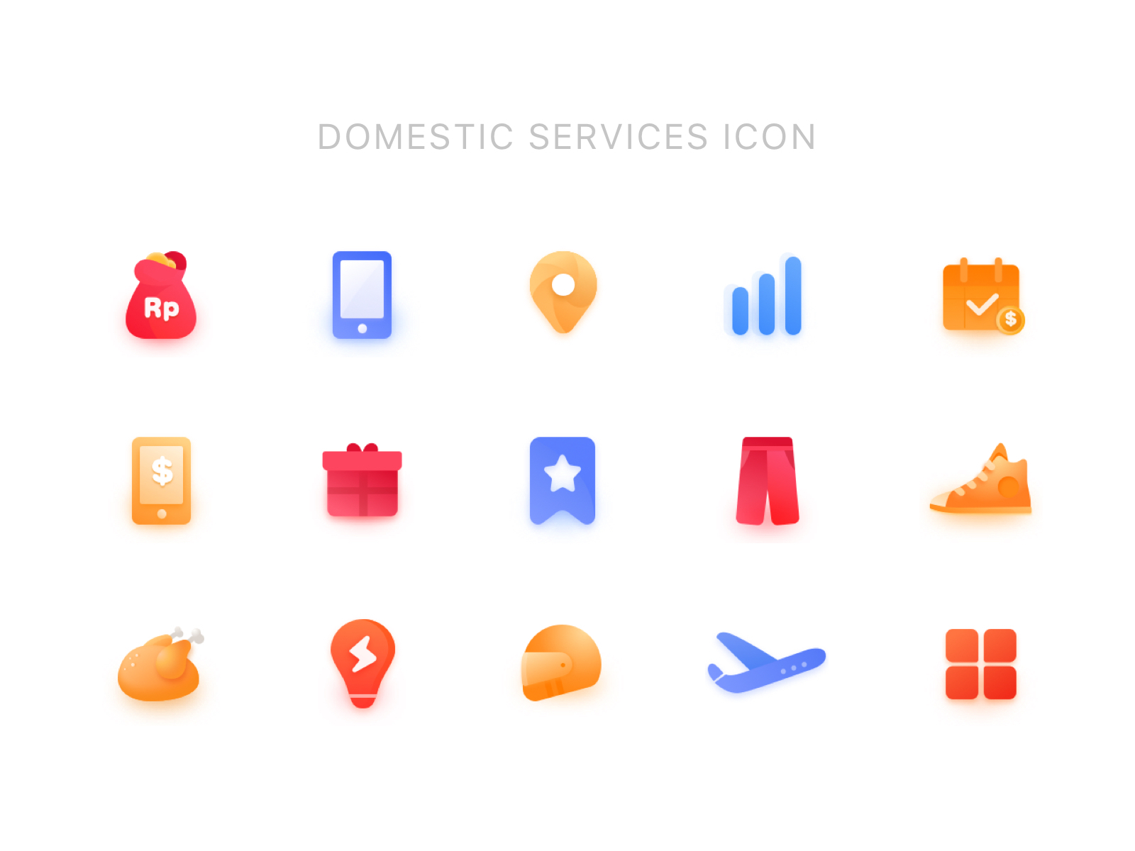 domestic-services-by-d-on-dribbble