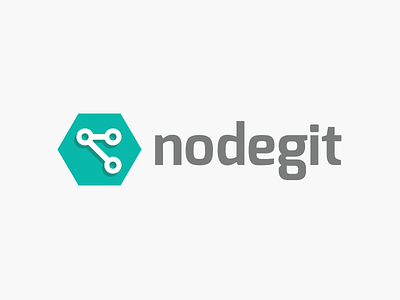 nodegit Logo