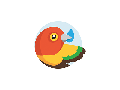 Bower bird bower logo manager package twitter web