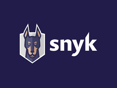 Snyk Logo