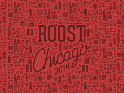 Roost Chicago