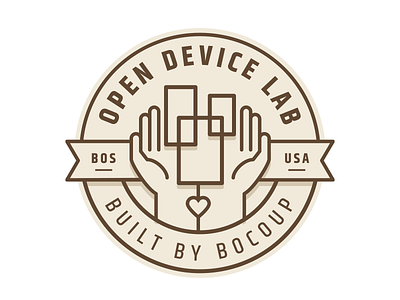 Open Device Lab bocoup boston device lab open