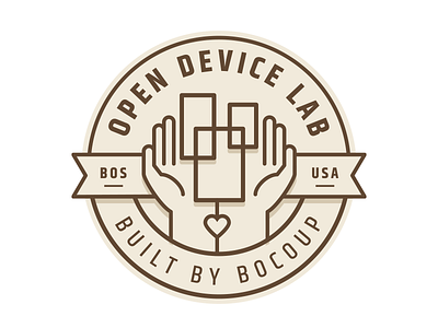 Open Device Lab