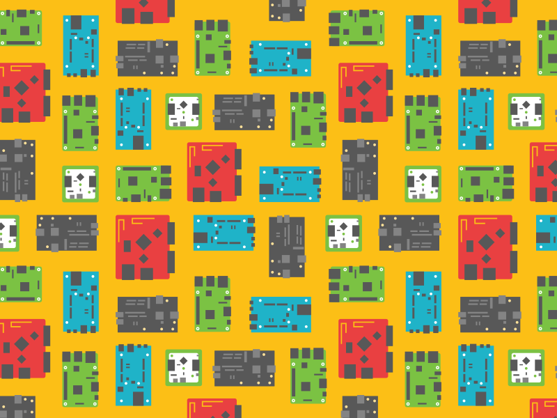 Sbc pattern