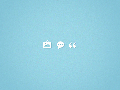 Category Icons dialog icons minimalist painting picture quotes