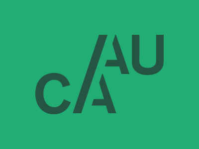 AUCA logo