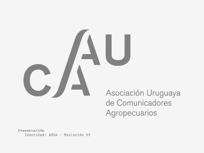 AUCA 03