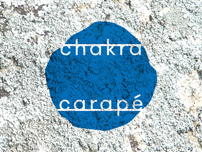 Chakra Carapé