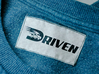 Driven Truck Company Logo