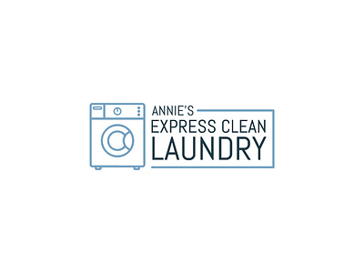 Laundry Logo Line