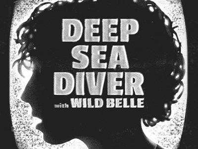 Deep Sea Diver 2