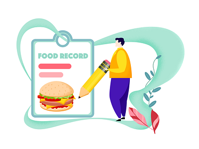 Food Record