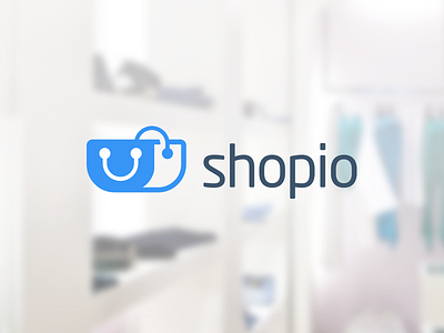 Shopio Website