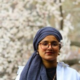 Fatima Faheem