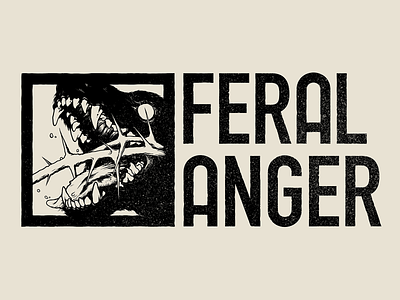 Feral anger