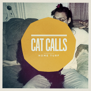 Cat Calls Album Cover Concept (Full View)