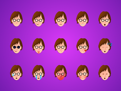 Mayer's Emoji