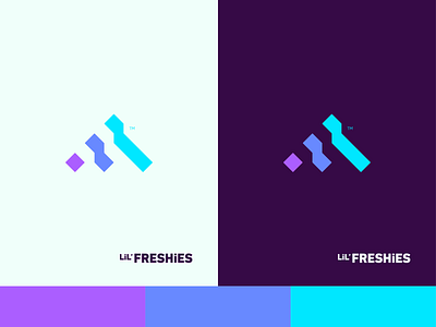 Lil' Freshies - Color Options