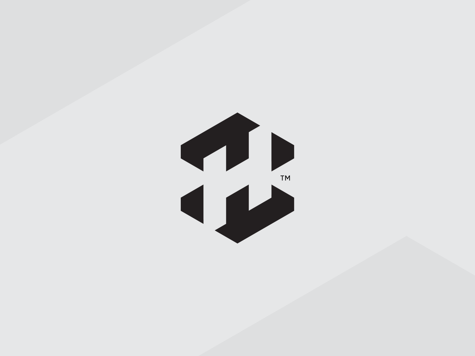 Letter H by Chase Estes on Dribbble