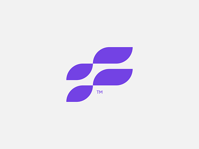 Flexspace - Letter F app f flex flexspace letter letter f lettermark logo monogram rental symbol