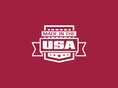 Made in the USA