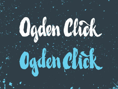 Ogden Click