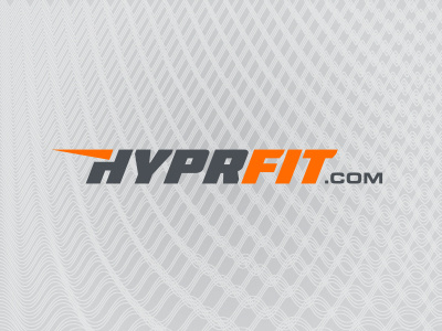 Hyprfit Logo Atmosphere active fit fitness h logo hyper hyprfit muscle building sports supplement