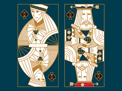 Playing Card Details