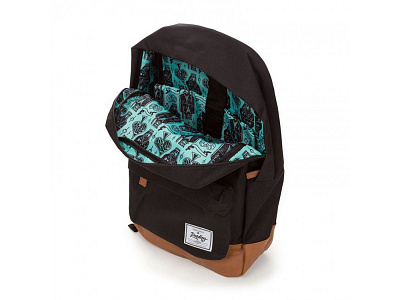 Backpack backpack bag custom liner prodigy queen