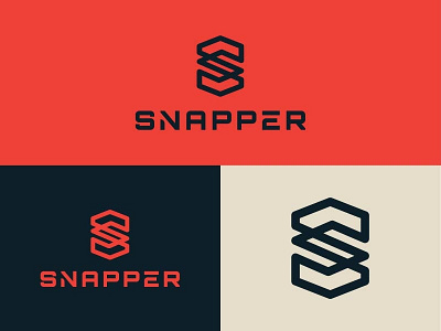 Sapper Golf golf icon logo snap snapper spring