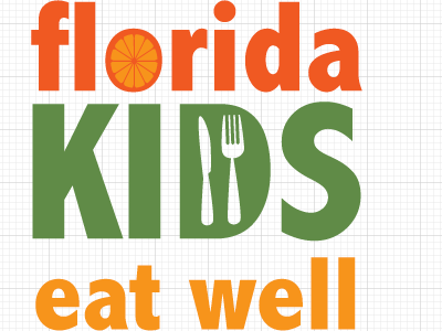Florida Kids Eat Well class project florida health healthy kids nutrition ufl