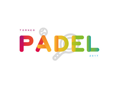 Padel tennis torneo tournament