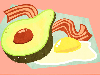 Food graphic