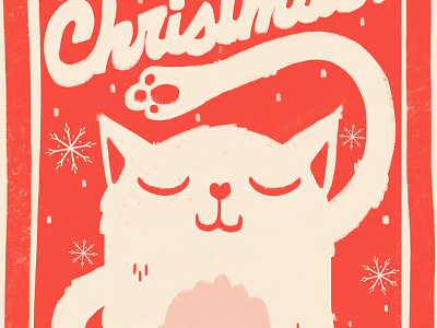 Meowy Christmas