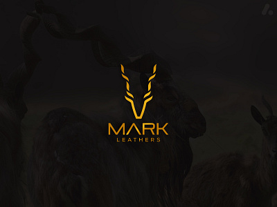 markhor brand mark