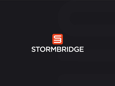 Stormbridge logo