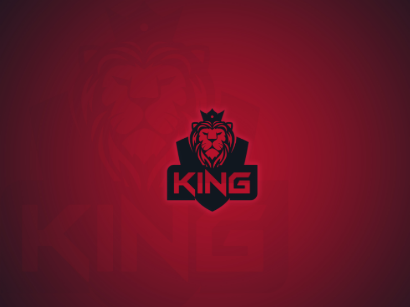Update 123+ king gaming logo best