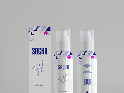 Body mist packaging body mist labeling labeling packaging productdesign