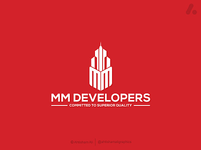 Identity mark for MM developers