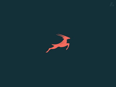 oryx brand mark by Ahtisham Ali on Dribbble