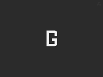 DG,GD letter mark dg dg letter logo gd gd letter logo letter logo